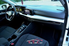 ⏩ Volkswagen Golf Variant 2.0 TDI Life DSG - 15