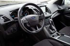 Ford Kuga 2.0 TDCi Duratorq 150k Titanium AWD A/T - 15