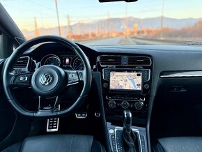 Volkswagen Golf R 2.0 tsi 300ps DSG 4motion, pano, dynaudio - 15