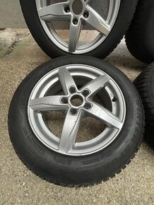 Dunlop 205/60R16 + 5x112 ‘16 - zimne - 15