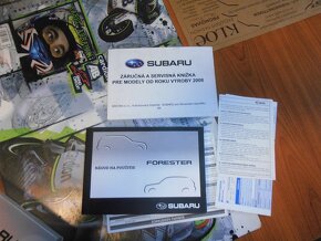 Subaru Forester 2.0 XS Comfort - 15