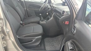 Citroën C3 Picasso 1.4 Confort 70kW LPG - 15