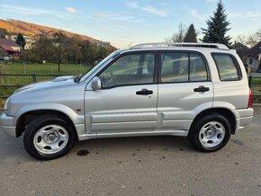 SUZUKI GRAND VITARA 2.0 hdi - 15