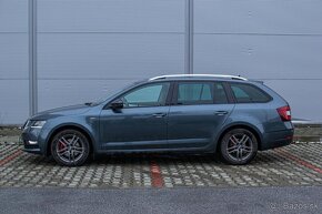 Skoda octavia 3 combi 2.0 tdi full - 15