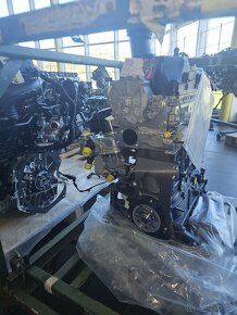 MOTOR CFCA 2,0 TDI - MULTIVAN 132 KW - CFC - 15