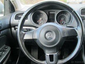 Volkswagen Golf Variant 1.6 TDI - 15