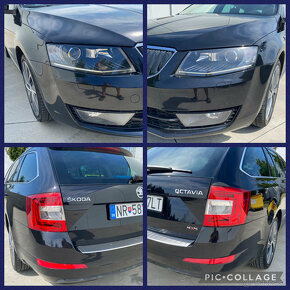 SKODA OCTAVIA 4x4 LAURIN A KLEMENT - 15