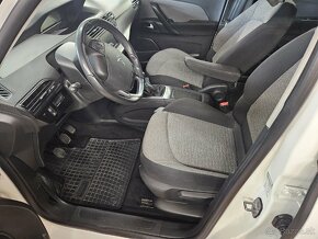 Citroen C4 Picasso - 15