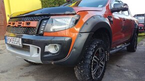 Ford ranger 3,2 wildtrak IRON MAN 2'' - 15