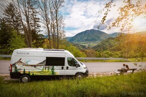 Karavan Fiat Ducato - 15