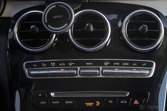 Mercedes-Benz GLC SUV 220d 4MATIC - 15