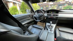BMW 330d x-drive 180kw M-packet 2011 edition - 15