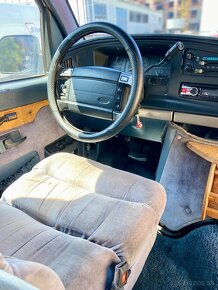 1992 Ford E-150 Econoline Traveler | 5.8 V8 | DPH - 15