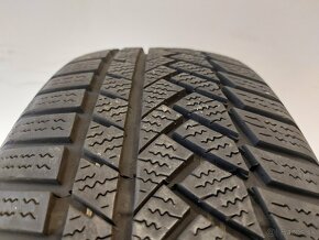 Špičkové zimné pneumatiky Continental - 205/60 r16 92H - 15