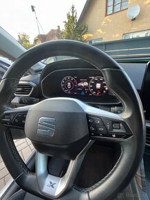 Seat Leon sp 1,5tsi 2021 kúp.Svk excelense - 15