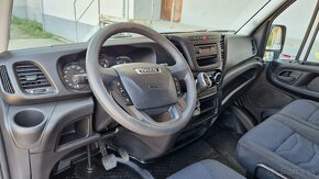 IVECO DAILY L4H2 HI-MATIC 2.3 - 15