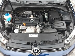 Volkswagen Golf Variant 1.4 TSI Comfortline DSG  7 - 15