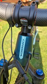 Ebike ORBEA RISE M20 - 15