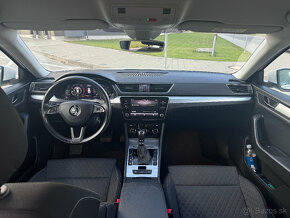 ►2020 SKODA SUPERB 2,0TDI 110kw virtual cockpit - 15