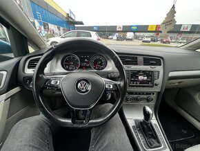 Volkswagen Golf 7 - 15