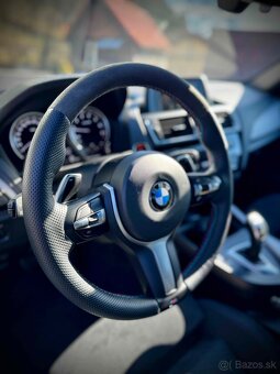 BMW M140i xDrive A/T - 15