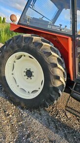 Zetor 6340/ 7745 nor QUICKE - 15