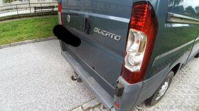 Fiat Ducato 2,3 88Kw=120PS - 15