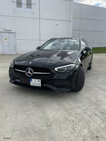 Mercedes C 200 - 2023, 6000km, Avantgarde - 15