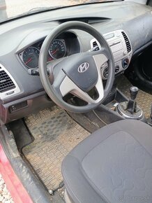 Rozpredám Hyundai I20 1.2 2012 G4LA - 15