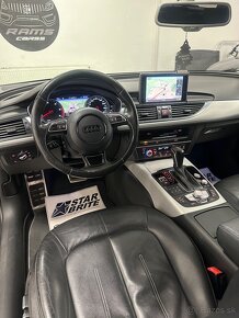 Audi A6 2.0TDI 140Kw Stronic Ultra - 15