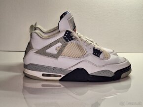 Jordan 4 retro midnight navy - 15