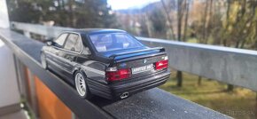 1:18 BMW modely - 15