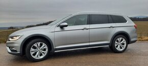 Volkswagen Passat B8 ALLTRACK 2.0 TDI 110kw - 15