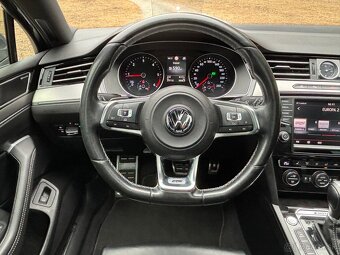 Volkswagen Passat Variant 2.0 BiTDI  Highline 4MOTION DSG - 15