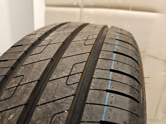 Nové letné pneumatiky GoodYear Effiecient Grip- 195/45 r16 - 15