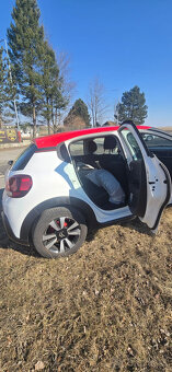 Predám šikovného Francúza – Citroën C3 (2018) 🚗🇫🇷 - 15