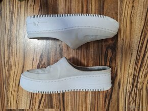 Nike AF1 Lower XX 38 - 15