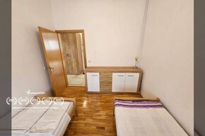 VRSI - MULO - dvojizbový apartmán - 400 m od mora - 15