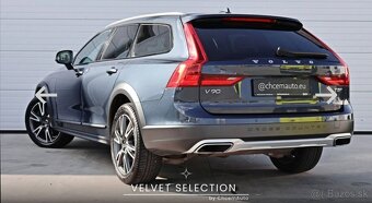 Volvo v90 cross country 4x4 inscription - 15