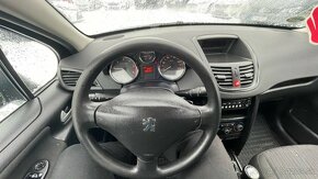 Peugeot 207 SW 1.6 HDi - 15