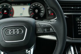 Audi Q8 50 3.0 TDI mHEV quattro tiptronic - 15