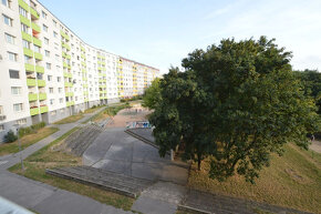 4izb, Šášovská, 87m2, p. 2/8, park, slepá ulica, po rekonštr - 15