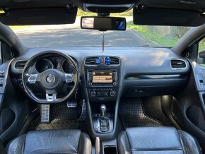 Vw Golf 6 2.0TDI GTD - 15