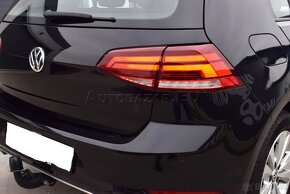 Golf 1.6 TDI BMT 115k Comfortline DSG - 15