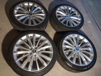 5x112 r19 - 15