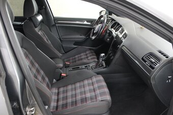 Volkswagen Golf 2.0 TSI BMT GTI Performance DSG - 15