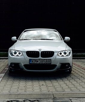 BMW rad 3 coupe ( E92 ) 320d xdrive - 15