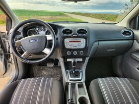 Ford Focus Kombi 2.0 Tdci Automat - 15