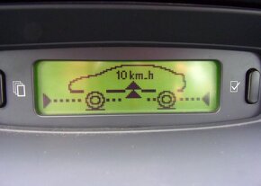 Citroën C5 1,8i 16V benzín manuál 85 kw - 15