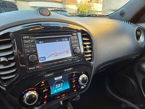 Nissan Juke 1.6 l Tekna - 15